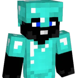 lewispepperell1 Minecraft avatar bust