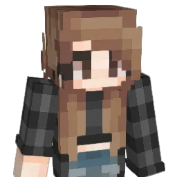 lewisrob's Minecraft skin