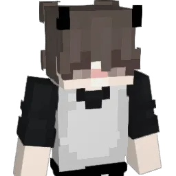 lewisxb Minecraft avatar bust