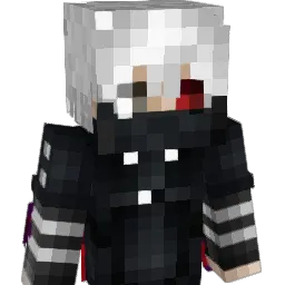 lewizzz Minecraft avatar bust