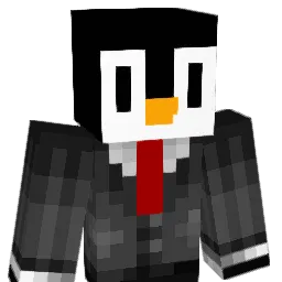 lewleo123 Minecraft avatar bust