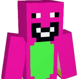 lewlewman17 Minecraft avatar bust