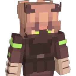 lewpick36's Minecraft skin