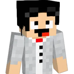 lewthegod Minecraft avatar bust