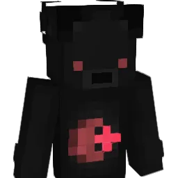 lex2003's Minecraft skin