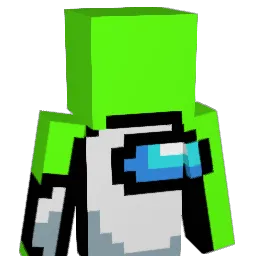 lex_boss Minecraft avatar bust