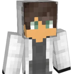 lex_stargaming Minecraft avatar bust