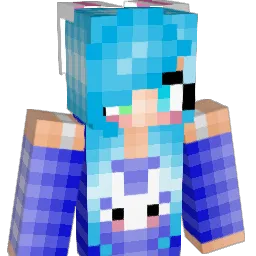 lex_vanity's Minecraft skin