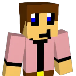 lexa319's Minecraft skin