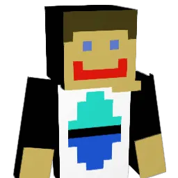 lexbian17 Minecraft avatar bust
