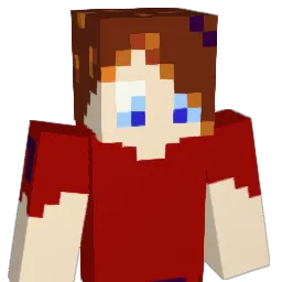 lexcraft808 Minecraft avatar bust