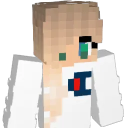 lexdotcom's Minecraft skin