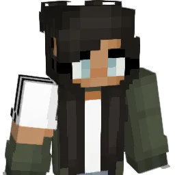 lexi088 Minecraft avatar bust