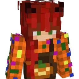 lexi15246's Minecraft skin