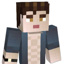 lexi_d's Minecraft skin