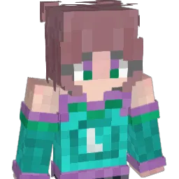 lexii27 Minecraft avatar bust