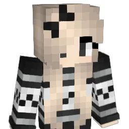 lexiii398 Minecraft avatar bust