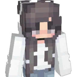 lexiii_x Minecraft avatar bust