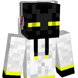 leximus2000 Minecraft avatar bust