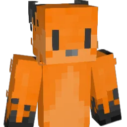 lexipyre Minecraft avatar bust