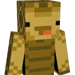 lexisalizard Minecraft avatar bust