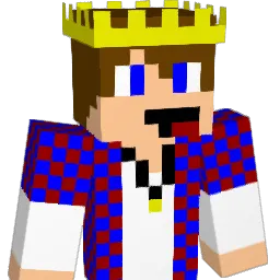 lexkillerG's Minecraft skin