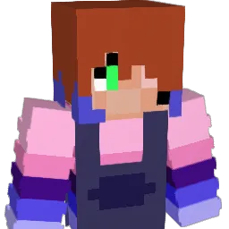lexkinnie's Minecraft skin