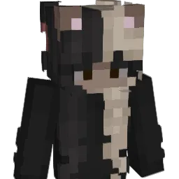 lexneedsanap Minecraft avatar bust