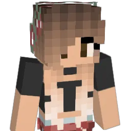 lexni_12 Minecraft avatar bust