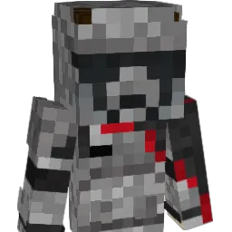 lexnicdot Minecraft avatar bust