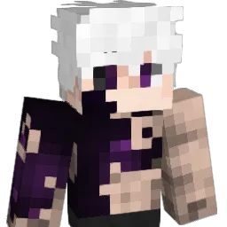 lexolol07 Minecraft avatar bust