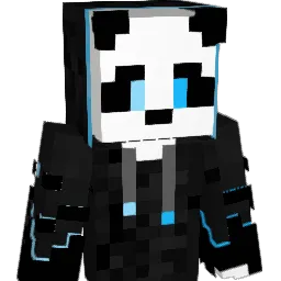 lexon4444 Minecraft avatar bust