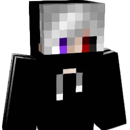 lexouille2111 Minecraft avatar bust