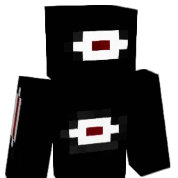 lexthecryptid's Minecraft skin