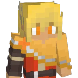 lextherex2020's Minecraft skin
