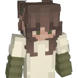 lextle's Minecraft skin