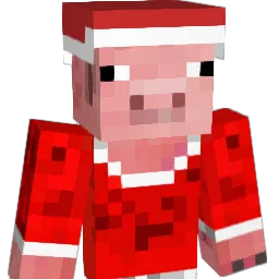 lexus2500 Minecraft avatar bust