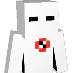 lexzo688 Minecraft avatar bust