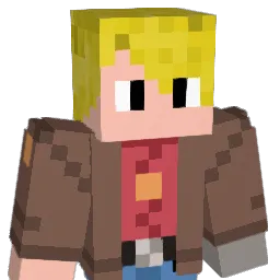 leyenda97 Minecraft avatar bust