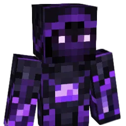 leymask's Minecraft skin