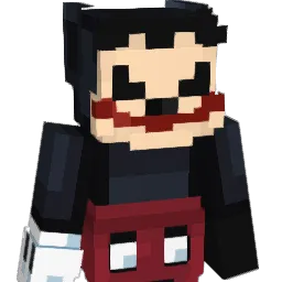 leyos3003's Minecraft skin
