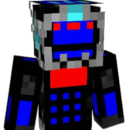 leytilera Minecraft avatar bust