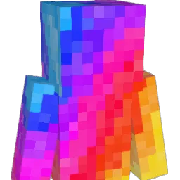 lezed1's Minecraft skin