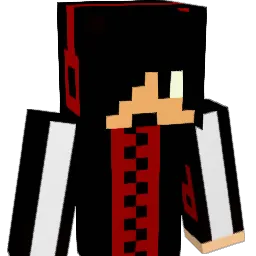 lfarrell2's Minecraft skin