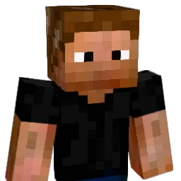 lfelipeem Minecraft avatar bust