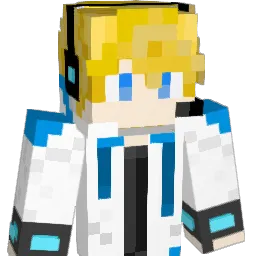 lfhoyoy Minecraft avatar bust