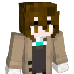 lfletes Minecraft avatar bust