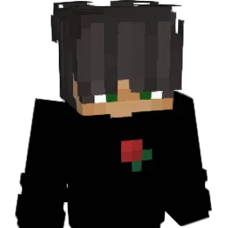 lfmg's Minecraft skin