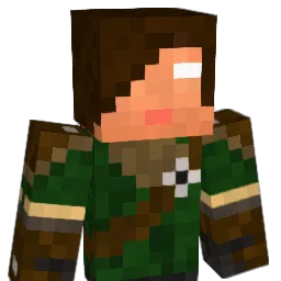 lfoo's Minecraft skin