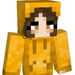lfooliver's Minecraft skin